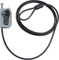 Combiloop 205 Cable Lock