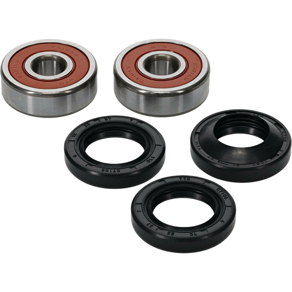 Wheel Bearing Kit Premium