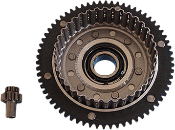 Easy Start Kit '94 97