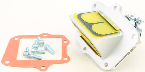 Motorcycle Rad Valve