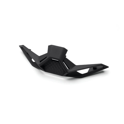 Racecraft 2 Nose Guard Black