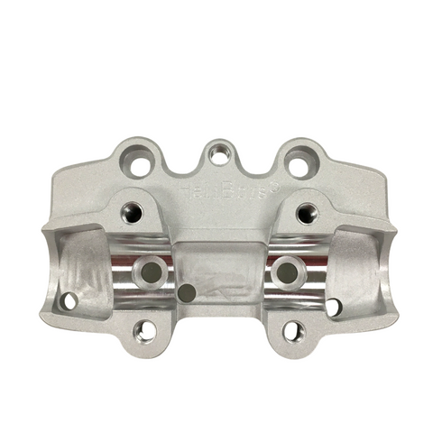 Handlebar Risers Tri