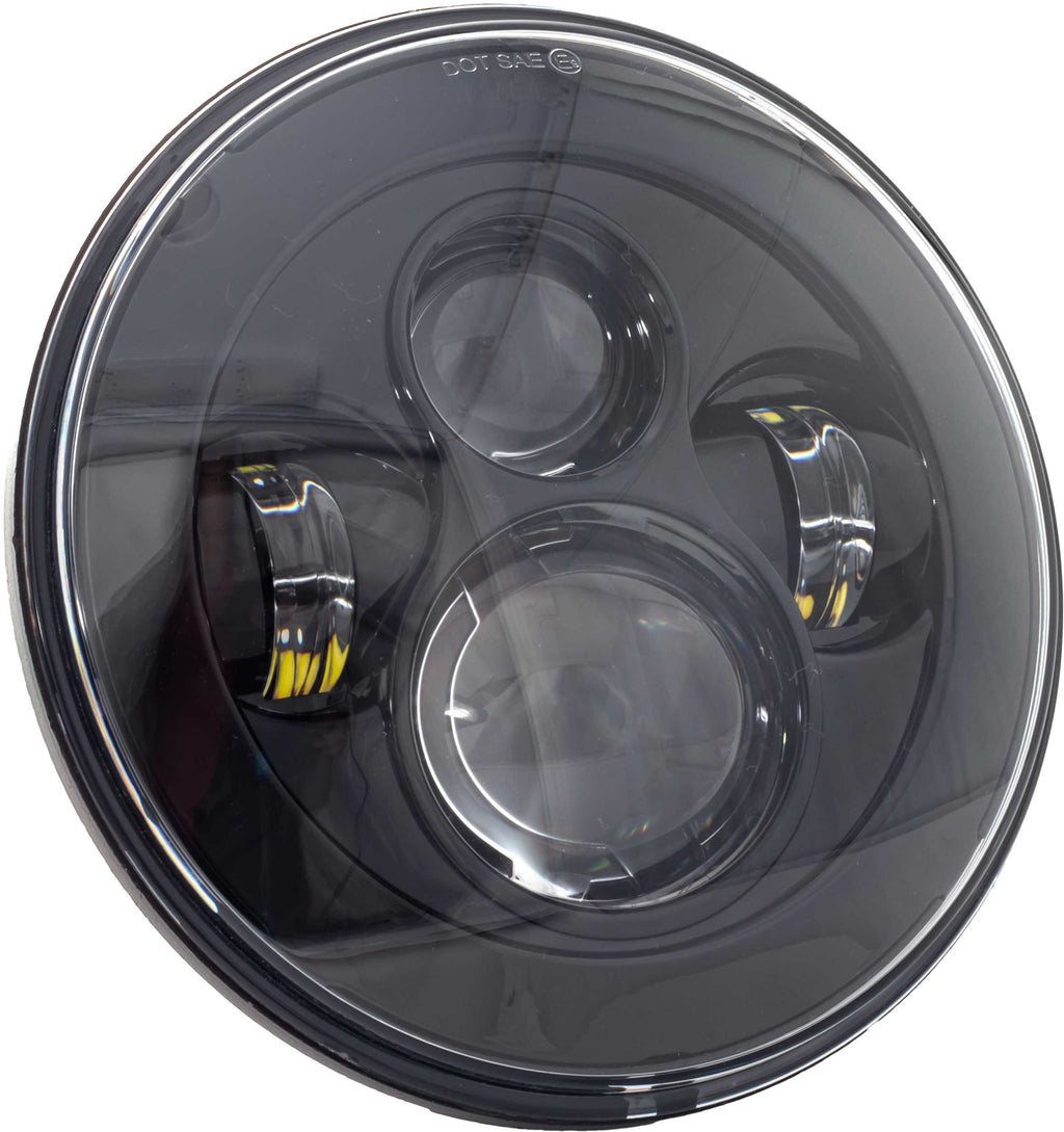 LETRIC LIGHTING CO LLC-LH-7B