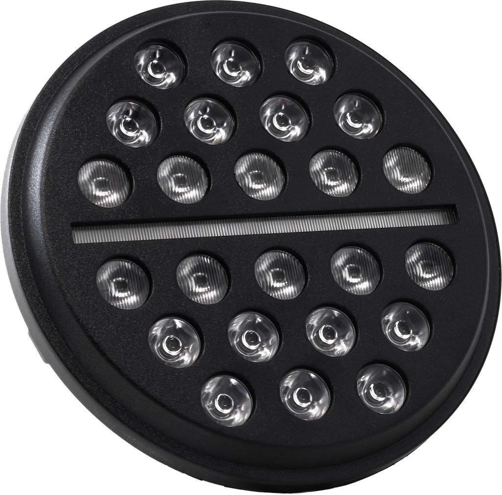 LETRIC LIGHTING CO LLC-LHC-7B