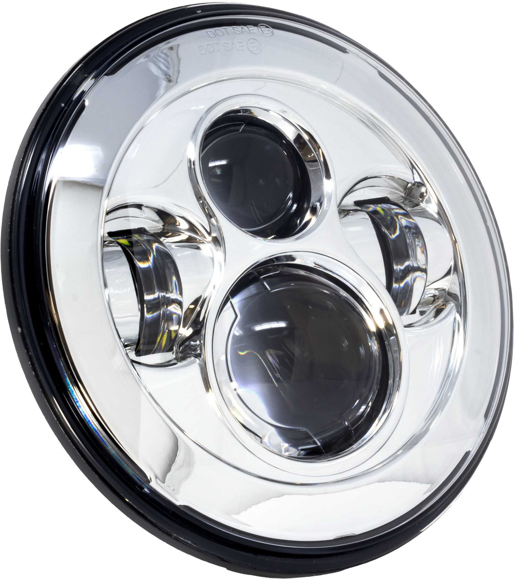LETRIC LIGHTING CO LLC-ILH-7C