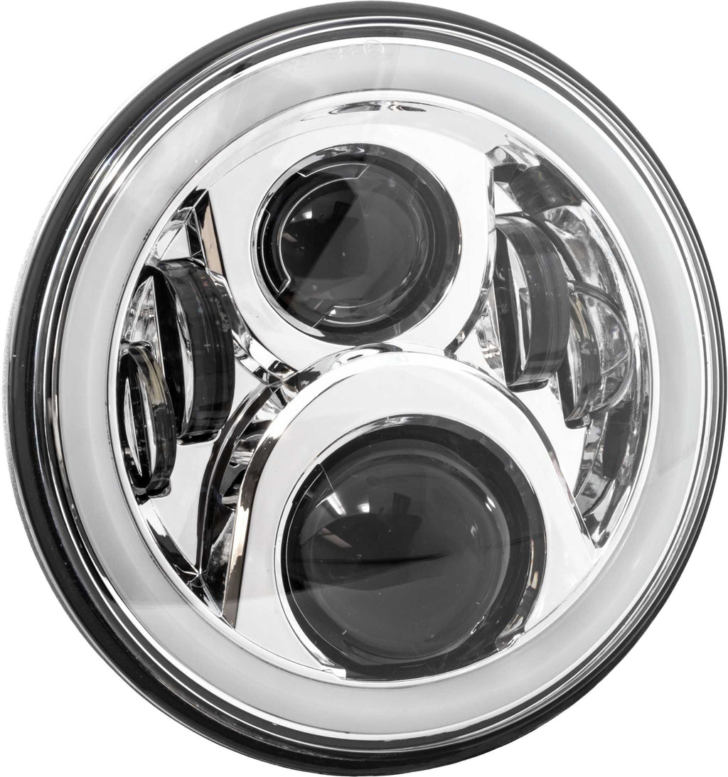 LETRIC LIGHTING CO LLC-LHC-7DC