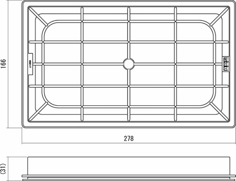 HKS 70017-AN101