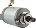 Starter Motor Kaw