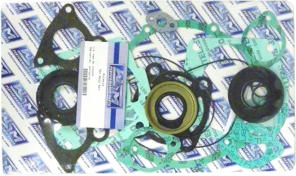 Gasket Kit Pol Pol 700 Freedom 03 06