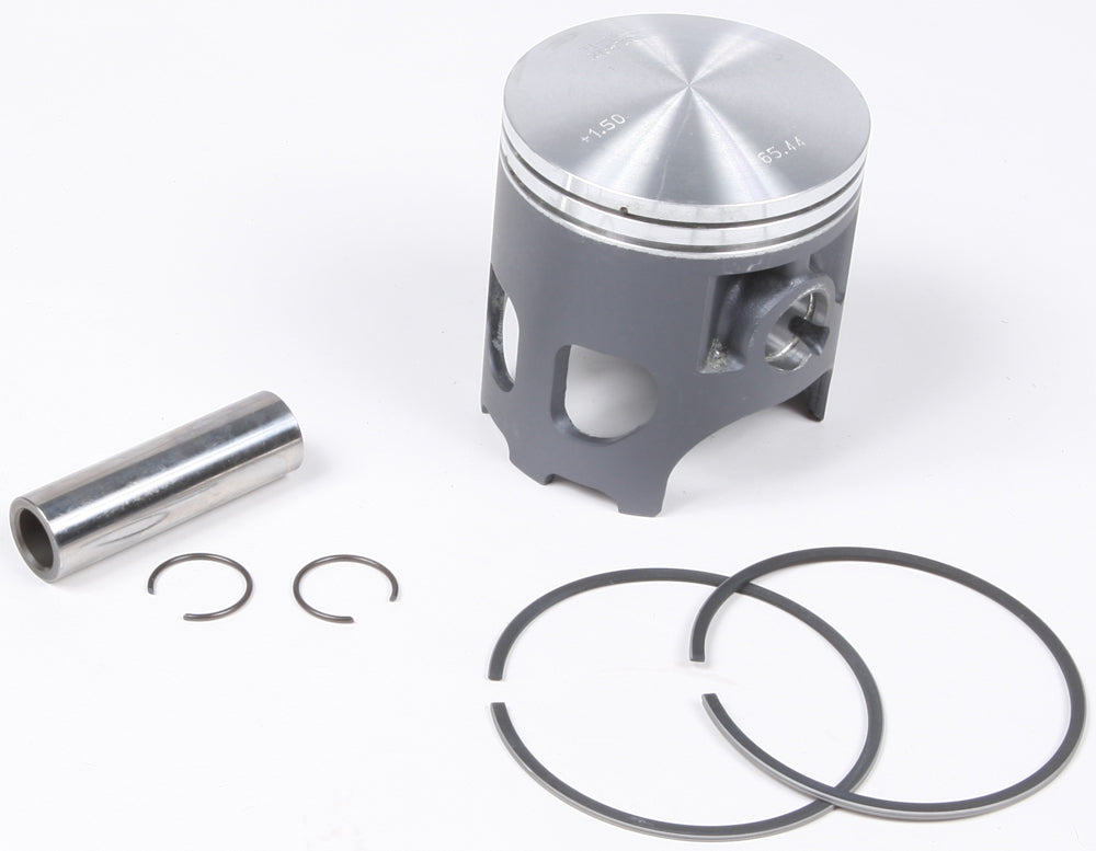 Piston Kit Cast Stroker 65.45/+1.50 Yam