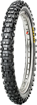 Tire Maxxcross It M7304 Front 80/100 21 51m Bias Tt (Short)