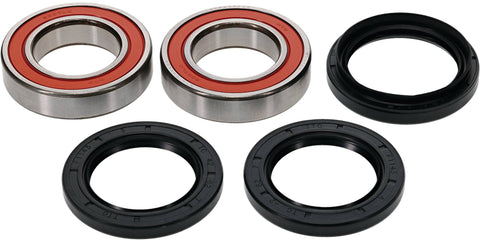 Wheel Bearing Kit Premium