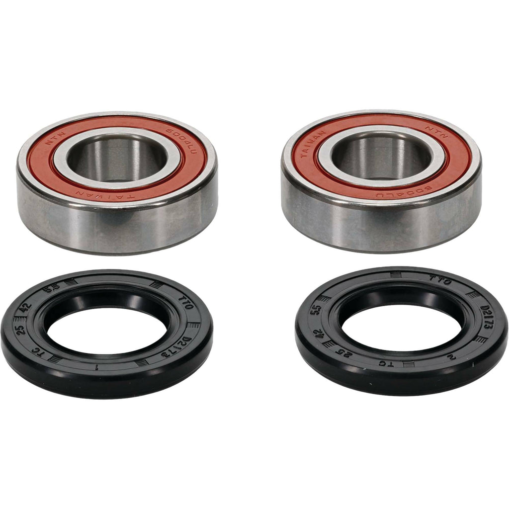 Wheel Bearing Kit Premium