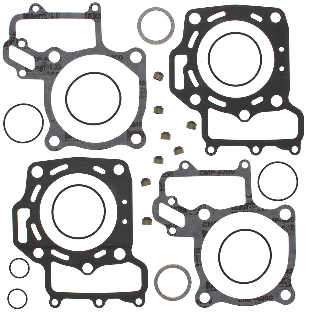 Top End Gaskets  Kaw Suz