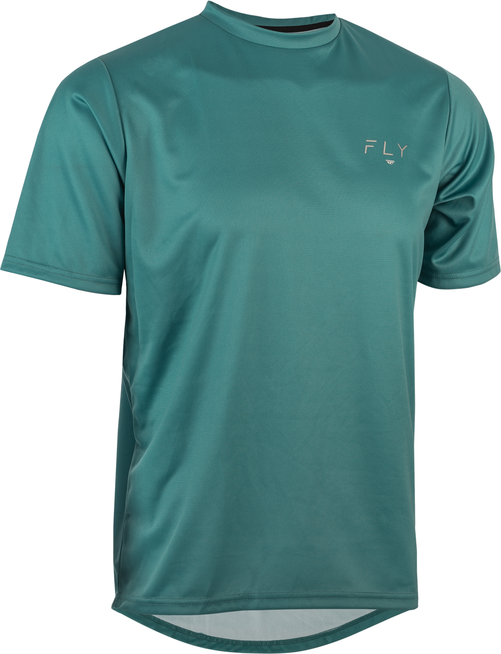 Action Jersey Evergreen Sm