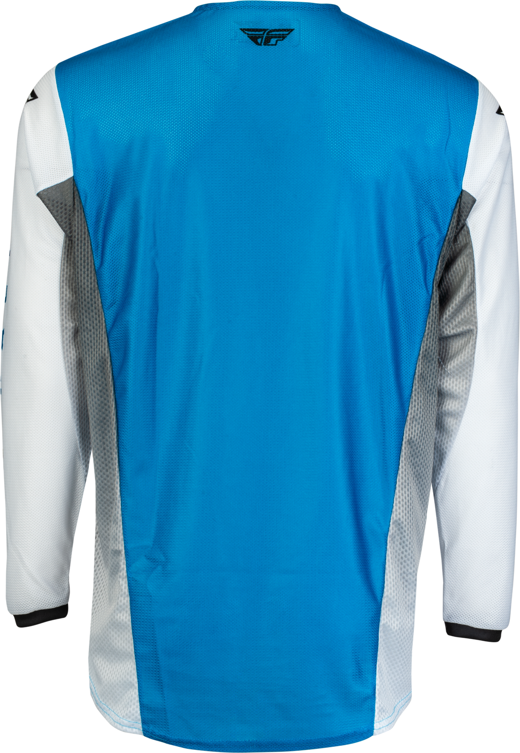 Kinetic Mesh Kore Jersey Blue/White/Hi Vis 2x