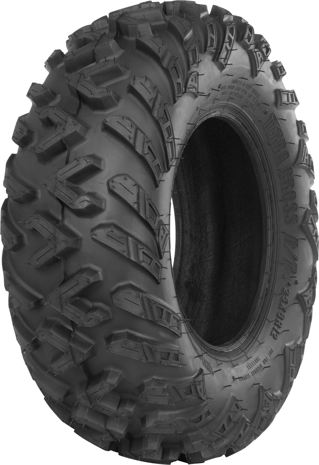 Tire Teracrss Front 26x9r12 Lr 825lbs Radial