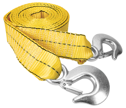 Tow Strap 30'