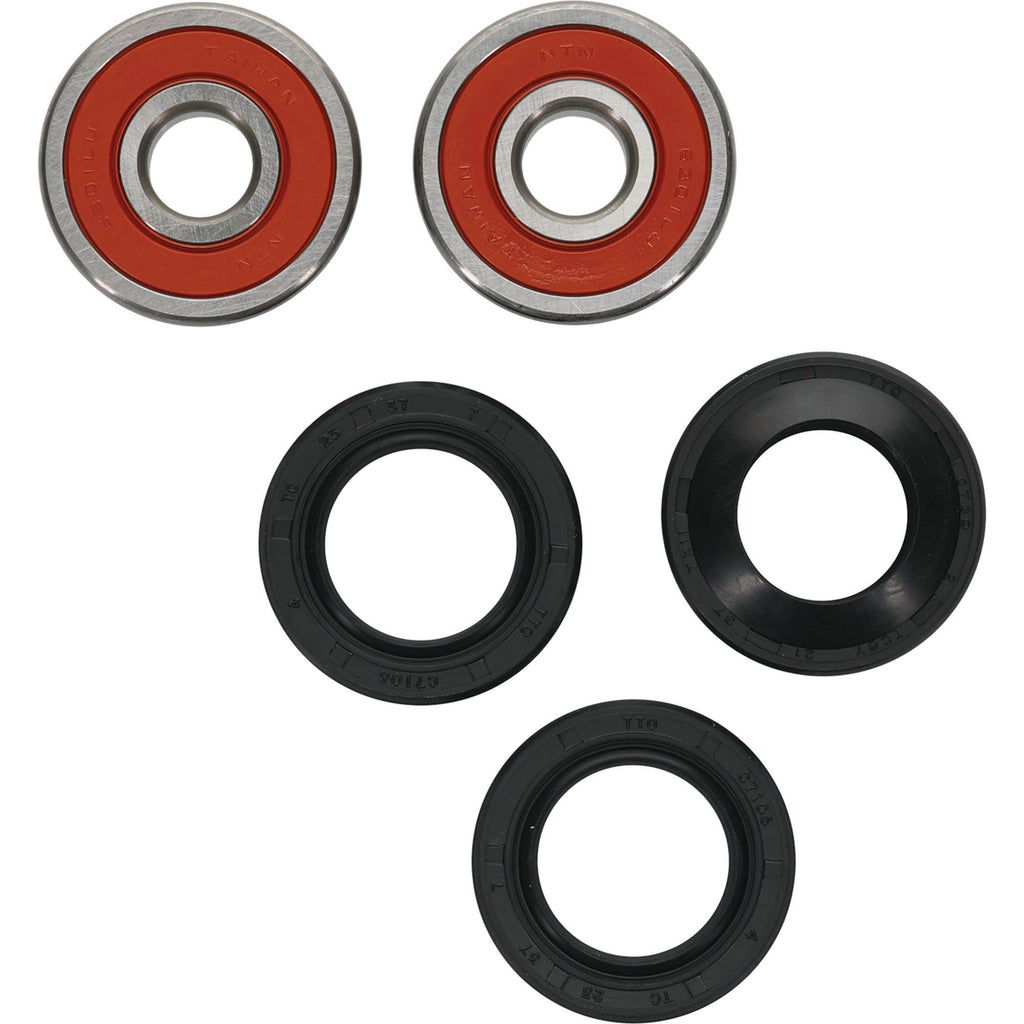 Wheel Bearing Kit Premium