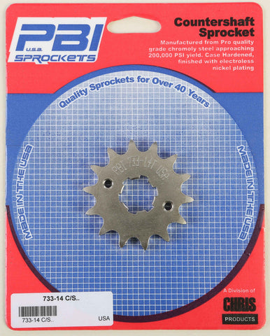 PBI 733-14