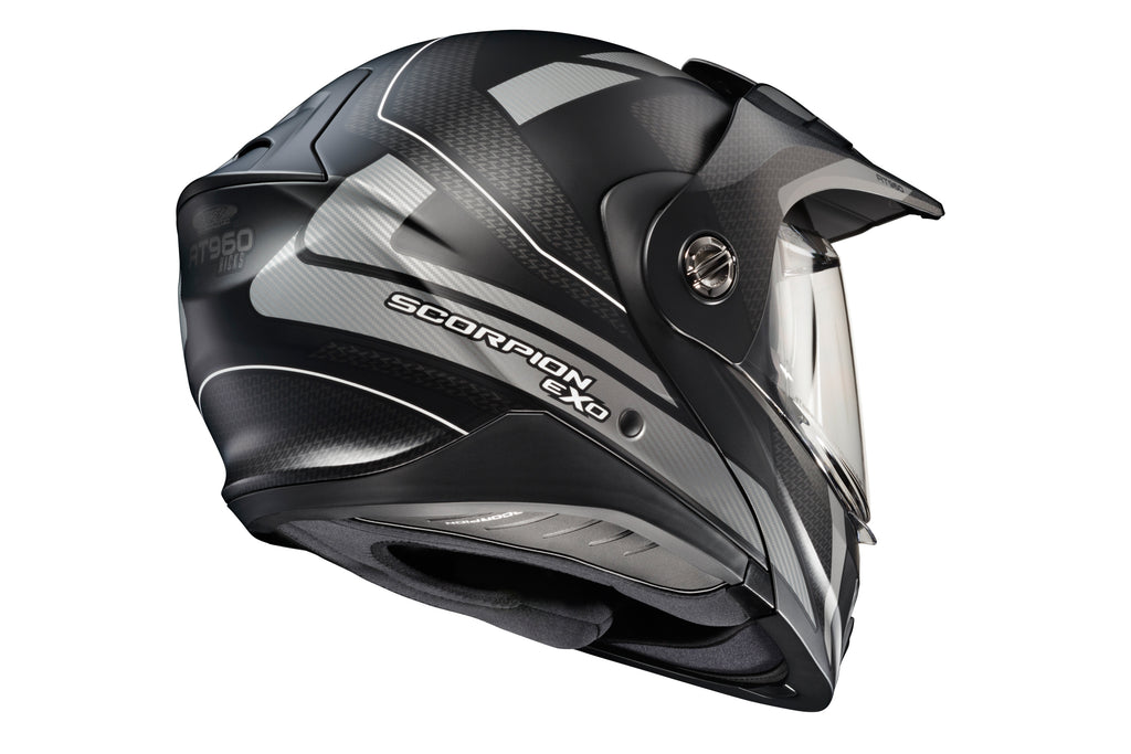 Exo At960 Modular Helmet Hicks Phantom Xl