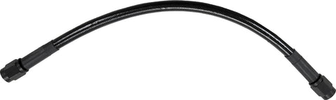 Universal Brake Line Ebony 44"