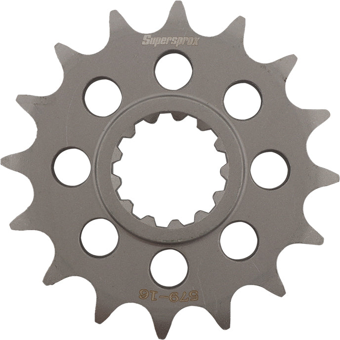 Front Cs Sprocket Steel 16t 530 Yam