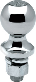 Hitch Ball 2" X 3/4" X 2 3/8"