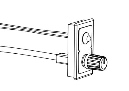 Tow-Pro Liberty Remote Head Only