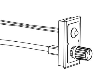 Tow-Pro Liberty Remote Head Only