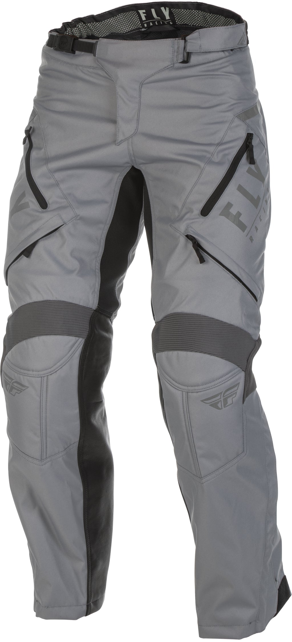 Patrol Over Boot Pants Grey Sz 34