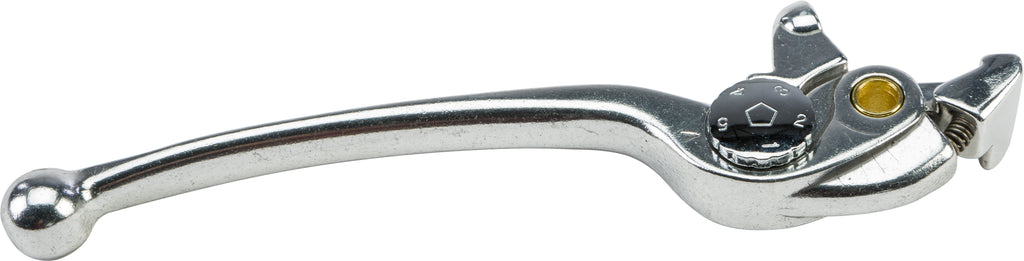 Brake Lever Silver