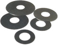 10/Pk Valve Disc 1.100 Od X 0.504 Id X 0.010 Th