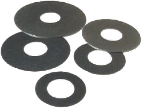 10/Pk Valve Disc 1.100 Od X 0.504 Id X 0.010 Th