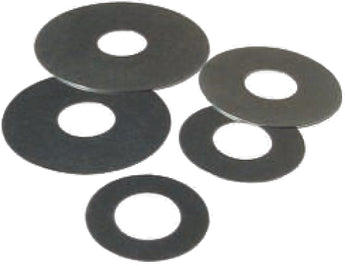 10/Pk Valve Disc 1.100 Od X 0.504 Id X 0.010 Th