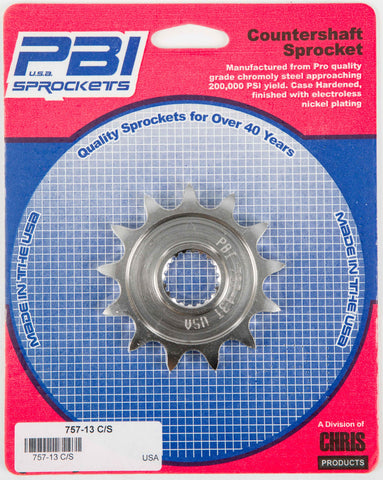 PBI 757-13