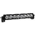 Baja Designs S8 Series Spot Pattern 10in LED Light Bar