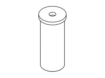 ICON Delta Joint Install Press Adapter Tube