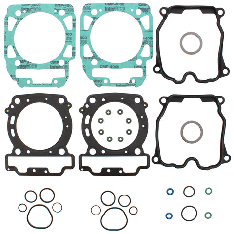 Top End Gaskets   Bombardier