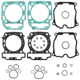 Top End Gaskets   Bombardier