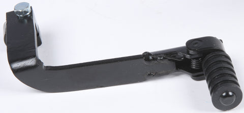 Folding Shift Lever Black