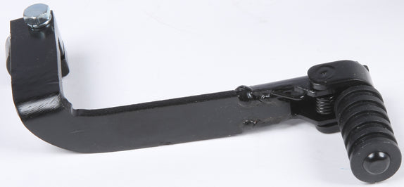 Folding Shift Lever Black