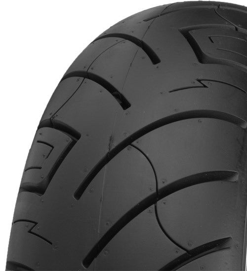 Tire 777 Cruiser Hd Rear 170/80b15 83h B/Bias Tl Ref