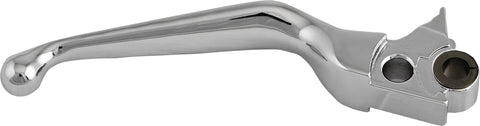 Wide V Cut Brake Lever Chrome Oe#45016 96