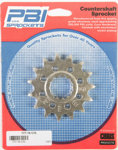 PBI 777-15