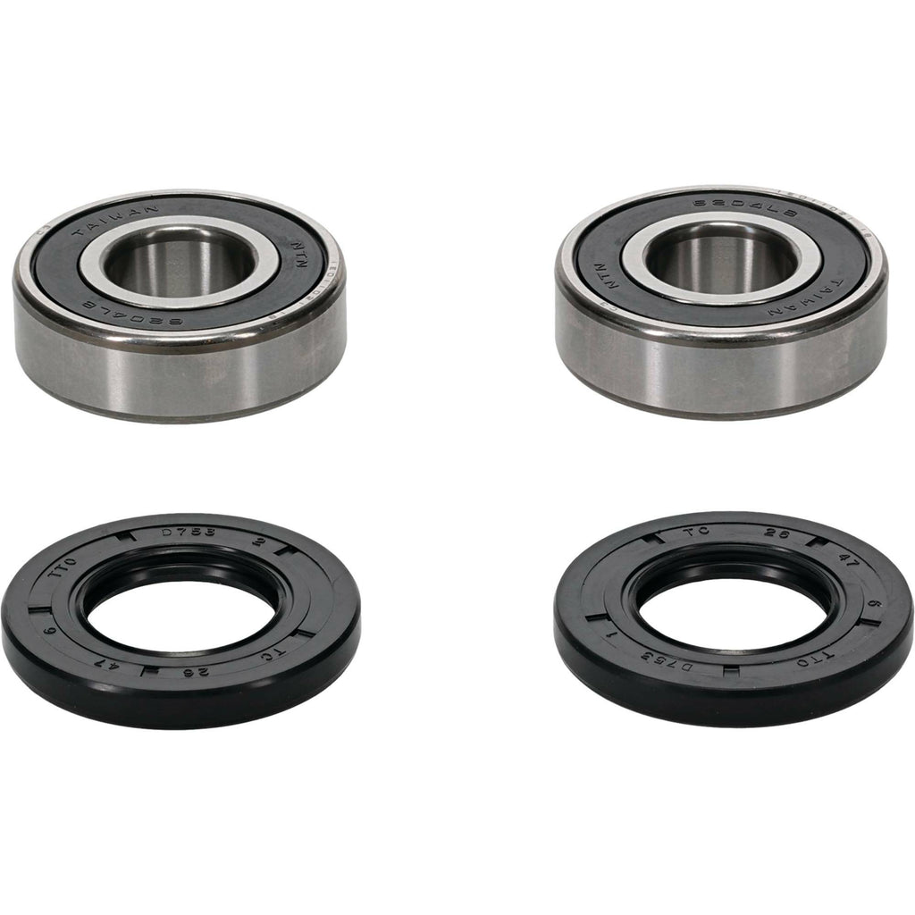 Wheel Bearing Kit Premium