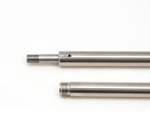 Ea/ Hygear Shock Shaft Fox A C Pol 1/2" X 9.45"