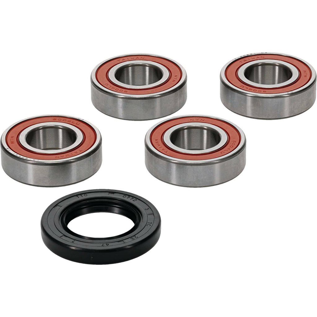 Wheel Bearing Kit Premium