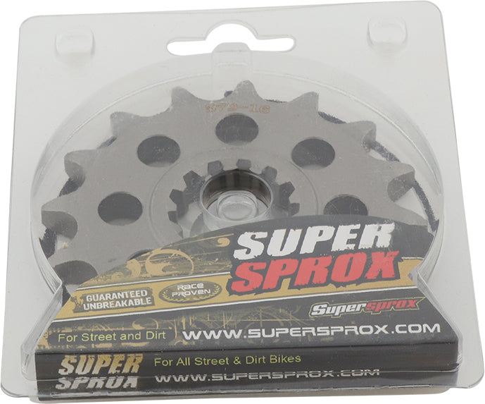 Front Cs Sprocket Steel 16t 530 Yam