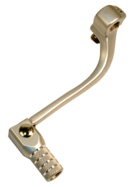 Aluminum Shift Lever Silver